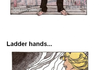 (mostly) useless superpowers