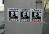 What societal order?