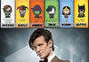 Super Emos Vs The <b>Doctor</b>