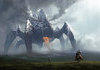 epic monster