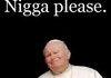 Pimp Pope