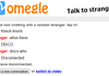 Omegle