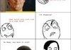 New Rage Face