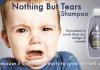 Nothing But Tears