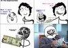 This was my logic when I was a child.