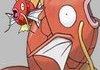 Magikarp Revenge