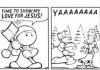 Christmas Spirit
