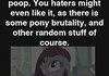 OC) MLP Youtube poop