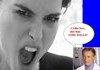 Natalie Portman has GIRL BALLS