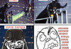 LUKE!