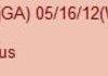 And the 400 Millionth post on /b/ is...