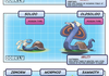If video game characters were Pokemon