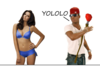 YOLOLO
