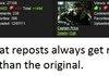Reposts