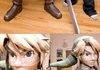 AWESOME Link Sculpture