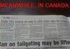 Only in Canada