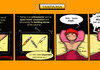 Thumbs up for evolution