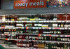 I am ready to eat