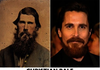 THEY ARE IMMORTAL