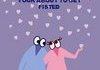 VALENTINES CARD