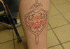 My new (and only) tattoo