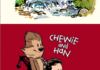 Calvin & Hobbes Crossovers