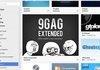 9gag extended to hell!