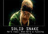 Solid Snake