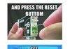 Awesome printer tip
