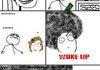 Forever Afro