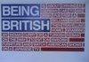 being british