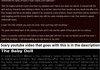 Scary ass stories 2