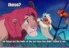 Don't mess with Rafiki