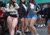 Underwear day! ! !