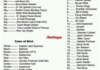 Zombie Apocalypse Game: Who is your team