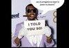 Eleven Reason why you should kill Kanye