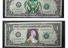 Defaced. . . No. Refaced money. Part 4