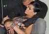 Chris Brown