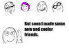 Forever Alone - A True Story