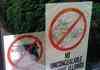 No Unconcealable Weapons