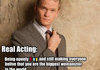 A real Actor