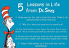 I like Dr. Seuss
