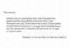 dear parents