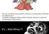 Jynx...
