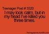 why. wont. you. die!