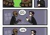Red pill, Blue pill