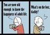 I knew it !