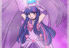 MLP Sailor Twilight Sparkle