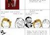 FML Comic Comp