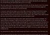 Russian sleep experiment